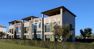 Haus - Verkauf - ISTARSKA - POREČ - POREČ
