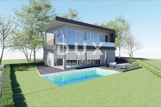 Land - Sale - ISTARSKA - LABIN - LABIN
