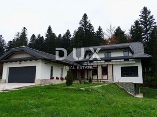 House - Sale - PRIMORSKO-GORANSKA - DELNICE - DELNICE