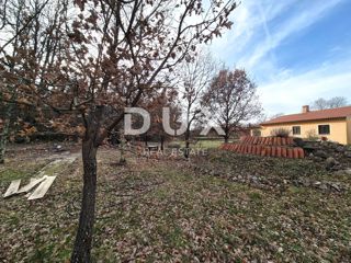 Land - Sale - ISTARSKA - LABIN - LABIN