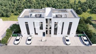 Wohnung - Verkauf - ZADARSKA - PRIVLAKA - SABUNIKE