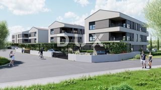 Flat - Sale - ISTARSKA - FAŽANA - FAŽANA