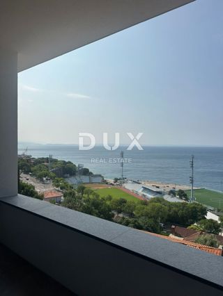 Flat - Sale - PRIMORSKO-GORANSKA - RIJEKA - KANTRIDA