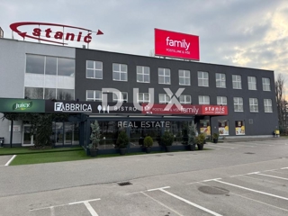 Business premises - Rent - GRAD ZAGREB - ZAGREB - ŽITNJAK