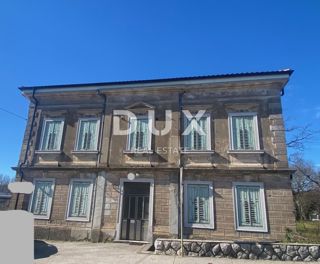 Haus - Verkauf - PRIMORSKO-GORANSKA - ČAVLE - ČAVLE