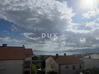 Flat - Sale - PRIMORSKO-GORANSKA - RIJEKA - ZAMET