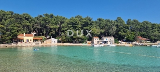 Zemljište - Prodaja - PRIMORSKO-GORANSKA - MALI LOŠINJ - PUNTA KRIŽA