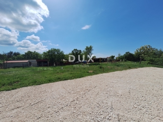 Land - Sale - ISTARSKA - SVETVINČENAT - SVETVINČENAT