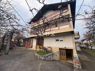 House - Sale - GRAD ZAGREB - ZAGREB - TRNAVA