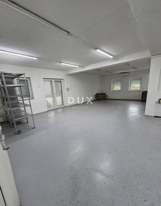 Poslovni prostor - Najam - PRIMORSKO-GORANSKA - RIJEKA - DRAGA