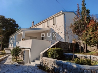 House - Rent - PRIMORSKO-GORANSKA - OPATIJA - POBRI