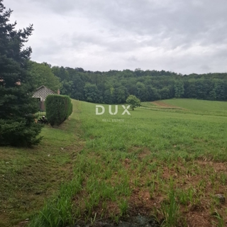 Land - Sale - KRAPINSKO-ZAGORSKA - SVETI KRIŽ ZAČRETJE - DONJA PAČETINA