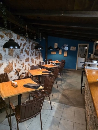 Business premises - Sale - PRIMORSKO-GORANSKA - ČAVLE - GROBNIK