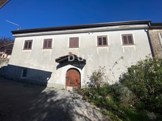 House - Sale - PRIMORSKO-GORANSKA - VIŠKOVO - MARČELJI