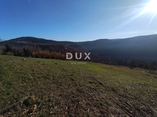 Grundstück - Verkauf - ISTARSKA - MOTOVUN - MOTOVUN