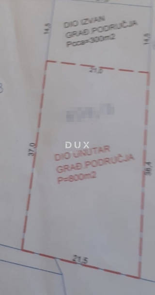 Zemljište - Prodaja - ISTARSKA - UMAG - MATERADA