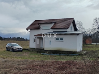 House - Sale - LIČKO-SENJSKA - GOSPIĆ - KANIŽA GOSPIĆKA