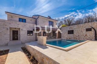 Kuća - Prodaja - PRIMORSKO-GORANSKA - KRK - DOBRINJ