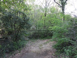 Land - Sale - PRIMORSKO-GORANSKA - MOŠĆENIČKA DRAGA - BRSEČ