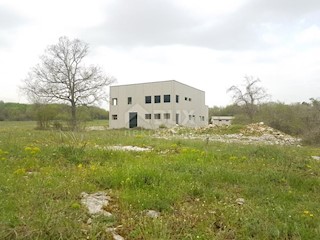Land - Sale - ISTARSKA - BARBAN - BARBAN