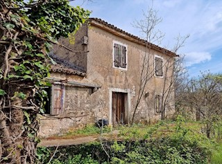 Haus - Verkauf - ISTARSKA - LABIN - LABIN