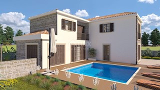 Haus - Verkauf - ISTARSKA - POREČ - POREČ