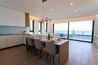 Flat - Sale - PRIMORSKO-GORANSKA - OPATIJA - OPATIJA