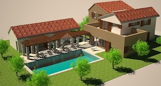 Land - Sale - ISTARSKA - LABIN - LABIN