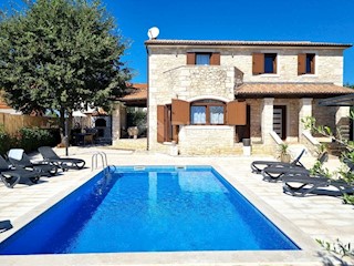 House - Sale - ISTARSKA - SVETI LOVREČ - SVETI LOVREČ PAZENATIČKI