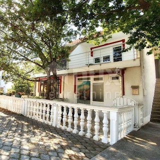 Flat - Sale - PRIMORSKO-GORANSKA - CRIKVENICA - JADRANOVO