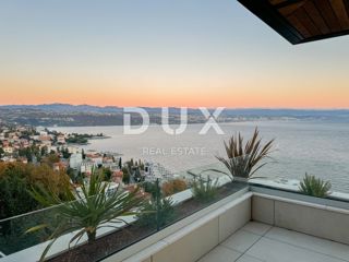 Flat - Sale - PRIMORSKO-GORANSKA - OPATIJA - OPATIJA