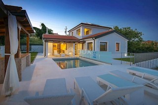 House - Sale - ISTARSKA - BRTONIGLA - NOVA VAS