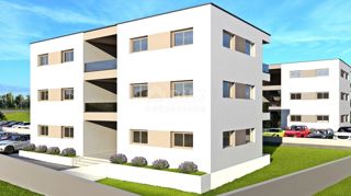 Wohnung - Verkauf - ISTARSKA - ŽMINJ - ŽMINJ