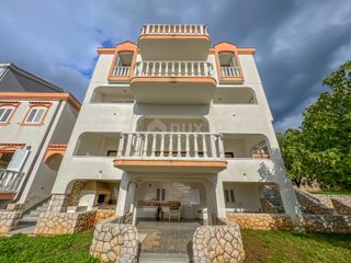 House - Sale - PRIMORSKO-GORANSKA - CRIKVENICA - DRAMALJ
