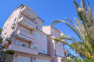 Flat - Sale - PRIMORSKO-GORANSKA - OPATIJA - OPATIJA