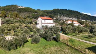 House - Sale - PRIMORSKO-GORANSKA - RAB - BARBAT NA RABU