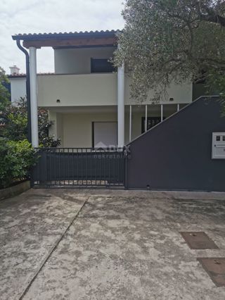 Wohnung - Verkauf - PRIMORSKO-GORANSKA - KRK - KRK