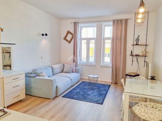 Wohnung - Miete - PRIMORSKO-GORANSKA - OPATIJA - OPATIJA