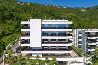 Flat - Sale - PRIMORSKO-GORANSKA - OPATIJA - OPATIJA