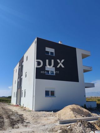 Flat - Sale - ZADARSKA - PRIVLAKA - SABUNIKE
