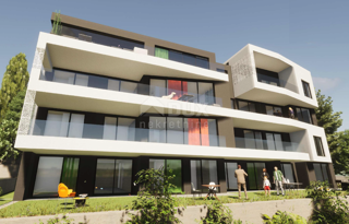 Flat - Sale - PRIMORSKO-GORANSKA - OPATIJA - OPATIJA