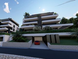 Wohnung - Verkauf - PRIMORSKO-GORANSKA - OPATIJA - OPATIJA
