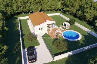 House - Sale - ISTARSKA - TINJAN - KRINGA