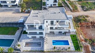 Flat - Sale - PRIMORSKO-GORANSKA - KRK - MALINSKA