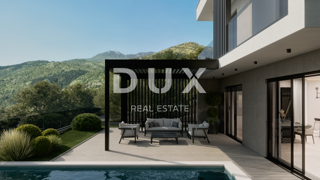 House - Sale - PRIMORSKO-GORANSKA - OPATIJA - POLJANE
