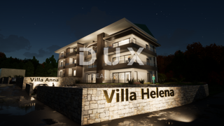Flat - Sale - PRIMORSKO-GORANSKA - OPATIJA - OPRIČ