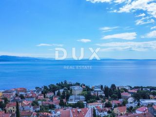 Land - Sale - PRIMORSKO-GORANSKA - OPATIJA - OPATIJA
