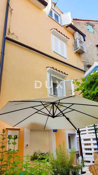 House - Sale - PRIMORSKO-GORANSKA - KRK - BAŠKA