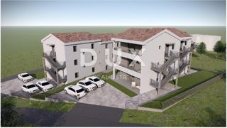 Wohnung - Verkauf - PRIMORSKO-GORANSKA - KRK - ČIŽIĆI