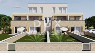 Flat - Sale - ZADARSKA - PRIVLAKA - PRIVLAKA